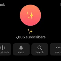 فروش کانال تلگرام