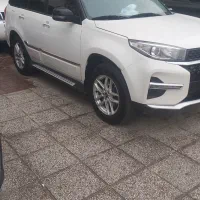 ایکس ۳۳ اسپورت کارمندی فابریک