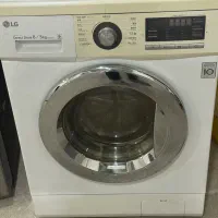 لباسشوی|ماشین لباسشویی و خشک‌کن لباس|قشم, |دیوار