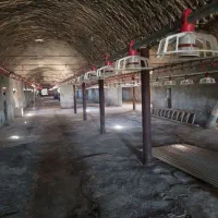 مرغداری معاوضه با.|فروش دفتر صنعتی، کشاورزی، تجاری|سبزوار, فرهنگیان|دیوار