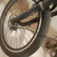 دوچرخه 24 پوما|دوچرخه، اسکیت، اسکوتر|قم, بنیاد|دیوار