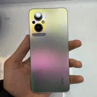 گوشی oppo Reno8 Lite 5G