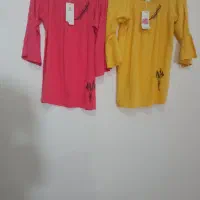 لباس زنانه و شال و روسری تاب|لباس|خرمآباد, |دیوار