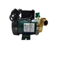 پمپ تقویت فشار پکیجی گرین مدل X15R-15