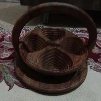 جای شکلات و اجیل