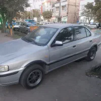 سمند مدل۸۴|خودرو سواری و وانت|نیشابور, بنیاد شهید|دیوار