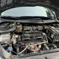 ۲۰۶تیپ ۲|خودرو سواری و وانت|تهران, هلال احمر|دیوار