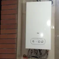 نصب ، تعمیر انواع پکیج رادیاتور شیرآلات با ضمانت