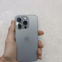 15pro/کارکرده/اقساط یکساله