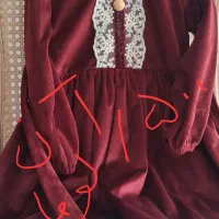 لباس کودک در حد نو