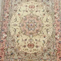 فرش دستبافت تبریز ۳ متری طرح علیا