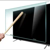 محافظ صفحه تلویزیون تایوانی