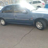 پارس مدل 93|خودرو سواری و وانت|ارومیه, |دیوار