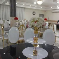 تالار پذیرایی  جیران