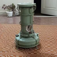 چراغ علائدین|بخاری، هیتر، شومینه|اصفهان, شاهد|دیوار