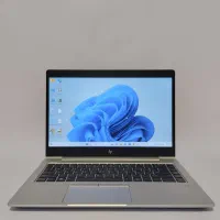 لپ تاپ hp g6 745