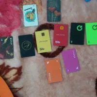 مدارک گمشده