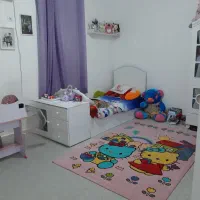 تخت خواب کودک‌ نوجوان