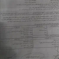 فروش زمین مسکونی باغ نرده شهرک لاله