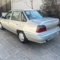 دوو سیلو ۸۱ استثنایی|خودرو سواری و وانت|ارومیه, |دیوار