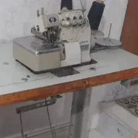 زیگزال چهار نج جک دینام بزرگ|چرخ خیاطی و ریسندگی|قرچک, پویینک|دیوار