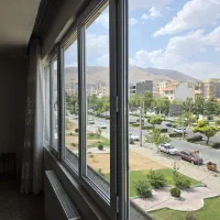 فروش آپارتمان سه خوابه