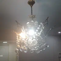 لوستر  ۶ شاخه