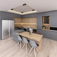 نصاب تعمیرات کابینت کمد دیواری تعویض صفحه|خدمات پیشه و مهارت|کرمان, |دیوار