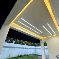 تولیدکننده سقف کاذب کناف|خدمات پیشه و مهارت|تبریز, |دیوار