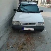 پرایدوانت ۱۴۰۲ خانگی عسلویه روستای عسکری|خودرو سواری و وانت|عسلویه, |دیوار