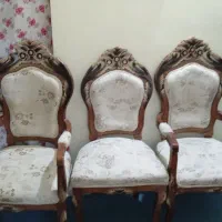 مبل باعسلی توافق