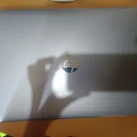 لبتاب hp pro book core i5 نسل 7