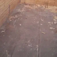 اتاق تک باری کف فلز...زرند|قطعات یدکی و لوازم جانبی|زرند, |دیوار