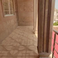 یک باب منزل و یک زمین معاوضه با منزل قدیمی بزرگتر