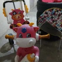 ســه چـرخــه کــودک