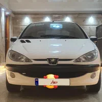 ۲۰۶ تیپ۲، مشابه صفر، معاوضه با تیپ۵ مدل بالا