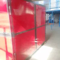 فروش دستگاه خشک‌کن صنعتی|ماشین‌آلات صنعتی|شیراز, ماه فیروزان|دیوار