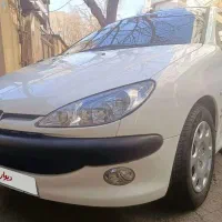 206sdمدل 98 بدون مشابه ،استثنایی