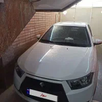 دنا پلاس توربو 6دنده دستی