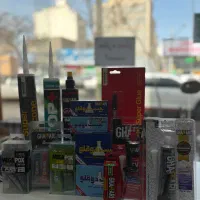 چسب غفاری تمامی سبد کالا