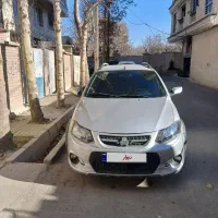 کوئیک نقره ای ۴۰۱ کم کار|خودرو سواری و وانت|گرمدره, |دیوار