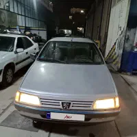 پژو 405|خودرو سواری و وانت|رباط‌کریم, رباط‌کریم|دیوار