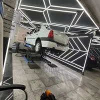 ال۹۰ مدل ۹۰ فوق تمیز