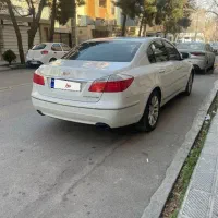 جنسیس۲۰۱۱|خودرو سواری و وانت|اصفهان, آبشار|دیوار