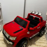 ماشین شارژی