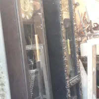 ساعت ایستاده