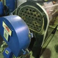 ضخامت سنجی و اسید شویی