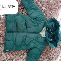 پالتو و کاپشن|لباس|بیرجند, |دیوار