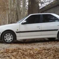 پرشیا سفید مدل ۸۶