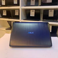 لبتاپ asus اپن باکس گرافیک مجزا هارد1tb جعبه اصلی|رایانه همراه|تهران, صادقیه|دیوار